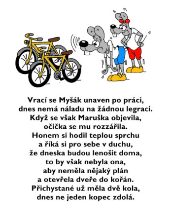 Příběhy Myšáka 42